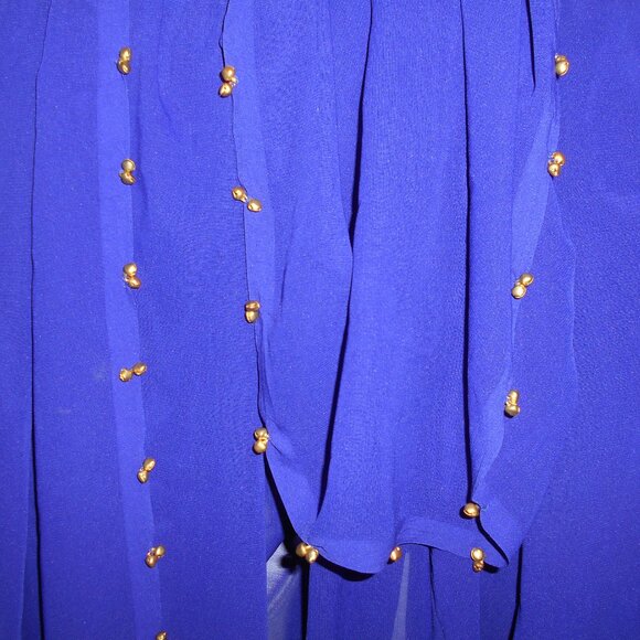 Designer Belly Dance  Veils  by Unique Essentials  44x115  New - Picture 5 of 5